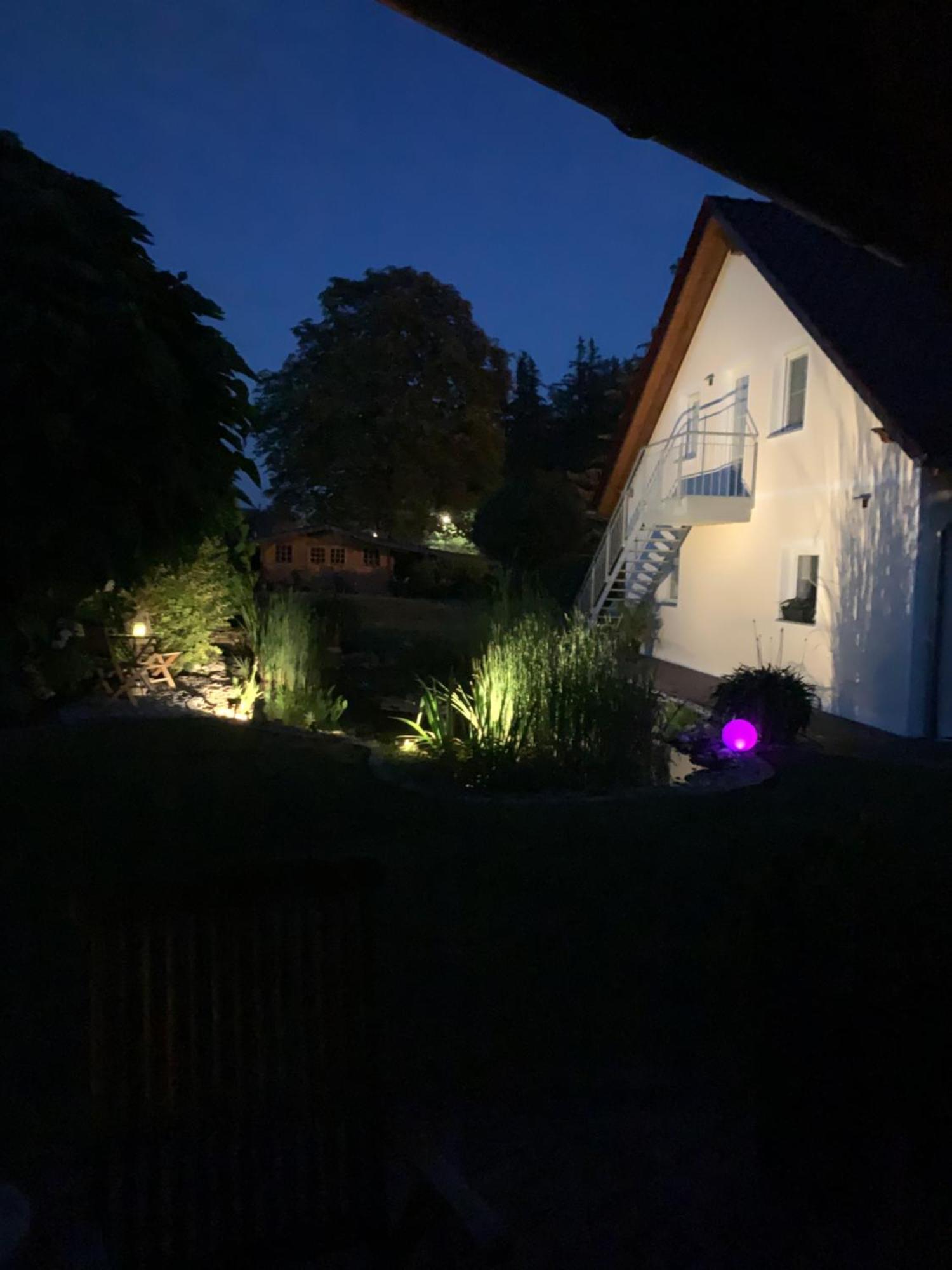 Ferienwohnung Sprem06 Elsterheide Exterior foto